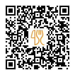 QR-code link para o menu de Detroit Wing Company