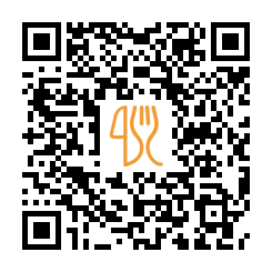 QR-code link para o menu de Sauced