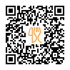 QR-code link para o menu de ‪curry Palace‬