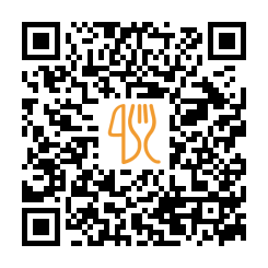 QR-code link para o menu de Taverna Vyzantio