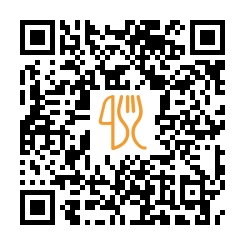 QR-code link para o menu de Huddle House
