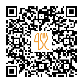 QR-code link para o menu de ‪the Coffee Club‬