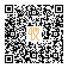 QR-code link para o menu de 30 East Salon