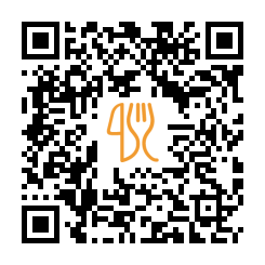 QR-code link para o menu de Black Ginger