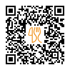 QR-code link para o menu de G9 Café