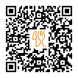 QR-code link para o menu de 5 Am Cafe