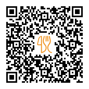 QR-code link para o menu de 6 Ballygunge Place Takeaway