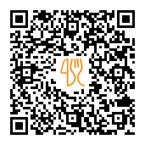 QR-code link para o menu de Bliss Small Batch Creamery