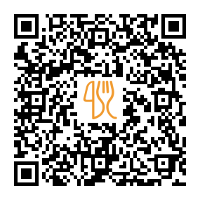 QR-code link para o menu de Afghan Kebab House