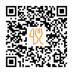 QR-code link para o menu de Hooked Seafood