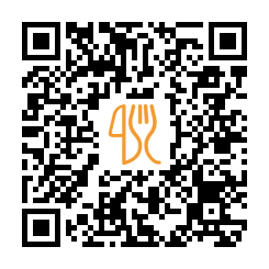 QR-code link para o menu de ‪hot Burger ‬