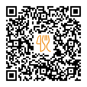 QR-code link para o menu de Alamo Steakhouse Grill