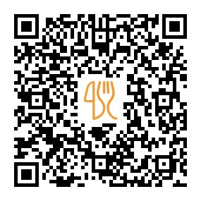 QR-code link para o menu de A Garden Of Flowers