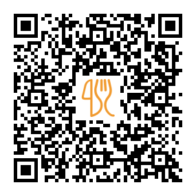 QR-code link para o menu de Aaditya Momos Chat Corner