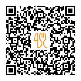 QR-code link para o menu de A Touch Of Clover Skin Care