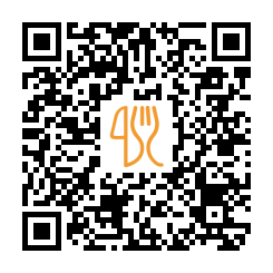 QR-code link para o menu de ‪hot Burger ‬