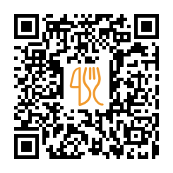 QR-code link para o menu de Helm's Bistro