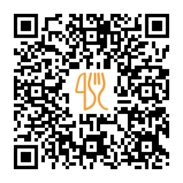 QR-code link para o menu de ‪the Art House Cafe‬