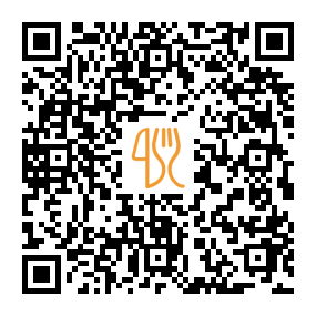 QR-code link para o menu de A-one Taj Biryani House