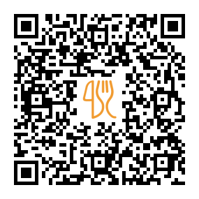 QR-code link para o menu de Acqua-hair-design