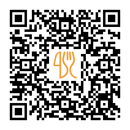 QR-code link para o menu de Abba-yoga