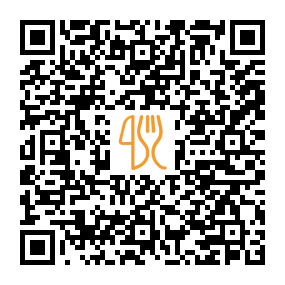 QR-code link para o menu de Adorn-hair-salon