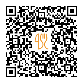 QR-code link para o menu de Boston Tea Party