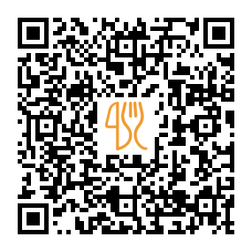 QR-code link para o menu de Acme-barber-shop