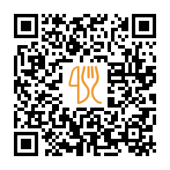 QR-code link para o menu de Feet Cafe