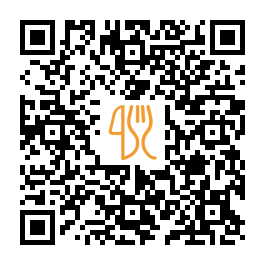 QR-code link para o menu de Abhaya Yoga