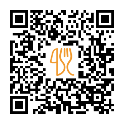 QR-code link para o menu de ‪al Liwan‬