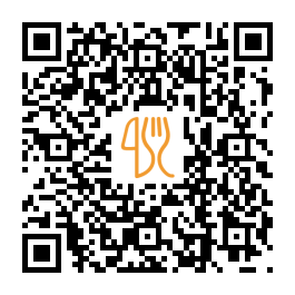 QR-code link para o menu de Asian Food Market