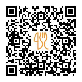 QR-code link para o menu de Ahimsa Vegan Cafe