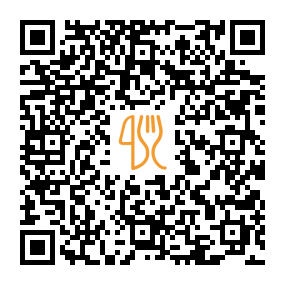 QR-code link para o menu de Bites Pints Burger Beer