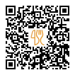 QR-code link para o menu de 7th Heaven