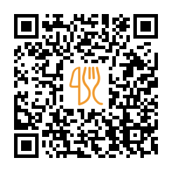 QR-code link para o menu de ‪cote Jardin‬