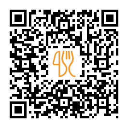 QR-code link para o menu de Hot Stuff Pizza