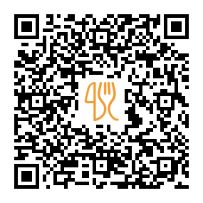 QR-code link para o menu de Asahi Japanese Steakhouse