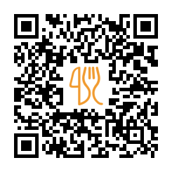 QR-code link para o menu de Coney 1871