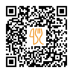 QR-code link para o menu de ‪little Hut‬