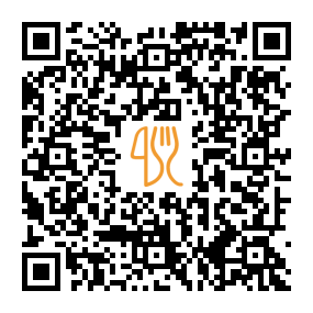 QR-code link para o menu de Al Arabian Delights