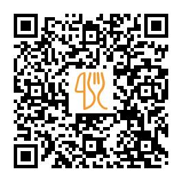 QR-code link para o menu de ‪the Hummingbird Bakery‬