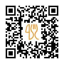 QR-code link para o menu de Netsu