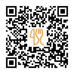 QR-code link para o menu de shish Fish