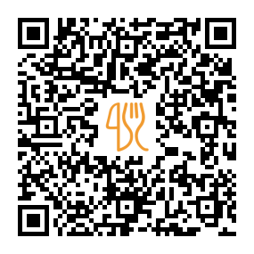 QR-code link para o menu de All-pro-barbers