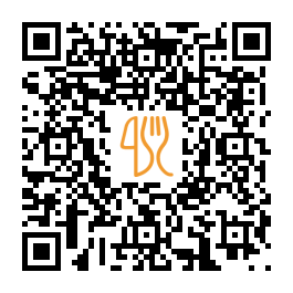 QR-code link para o menu de Cafe Vin Cinq