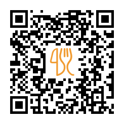 QR-code link para o menu de ‪more Cafe‬