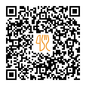 QR-code link para o menu de A Taste Of Soul By Biggie&#x27;s