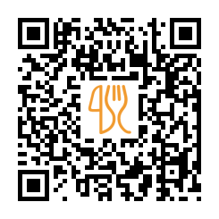 QR-code link para o menu de ‪la Strega‬