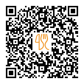 QR-code link para o menu de 595 Metro